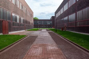 limpieza de colegios